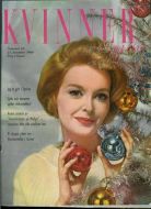 1960 nr 052 KVINNER og klær