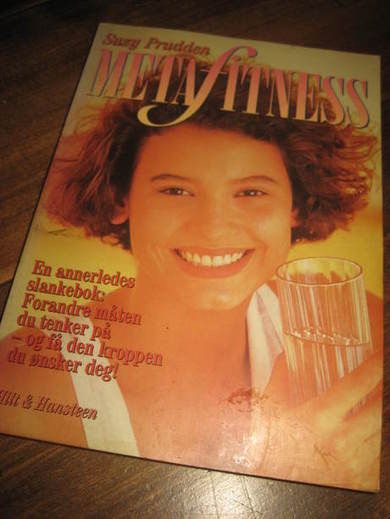PRUDDEN META FITNESS 1989
