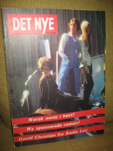 1970 nr 038 DET NYE