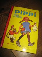 LINDGREN ASTRID: PIPPI LANGSTRØMPE 2003