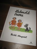 Almquist: Hedenold barna 2012