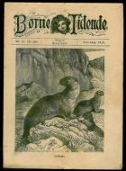 1916 nr 028 Børne Tidende