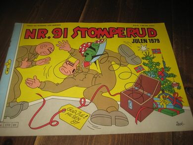 1979 NR 91 STOMPERUD