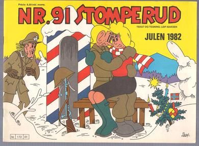 1982 Nr 91 STOMPERUD