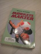 BURGESS: MØRKETS MAKTER