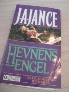 JANCE: HEVNENS ENGEL 1991