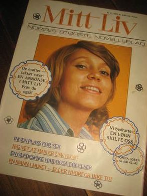 1973 nr 011 MITT LIV SOPHIA LOREN