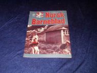 1981 nr 021 Norsk Barneblad