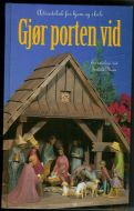Moen: Gjør porten vid. 1993