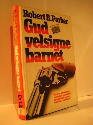 Parker: Gud velsigne barnet. 1974.