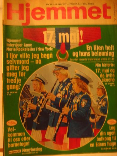 1977 nr 020 Hjemmet