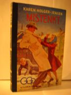 Jensen: MISTENKT 1960