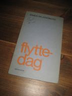 SKJØNSBERG: FLYTTEDAG. 1969.