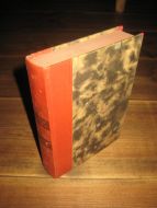 GALLEGOS: DONNA BARBARA. Roman fra Venesuela. 1941. 