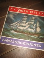 1974 SJØMANNS MISJONEN