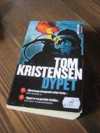 KRISTENSEN TOM: DYPET 2012