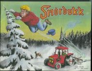 1985 Smørbukk