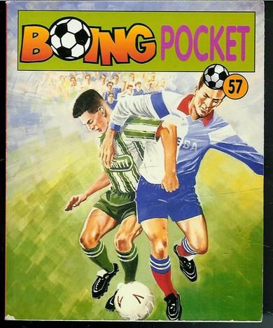BOING POCKET nr 057.