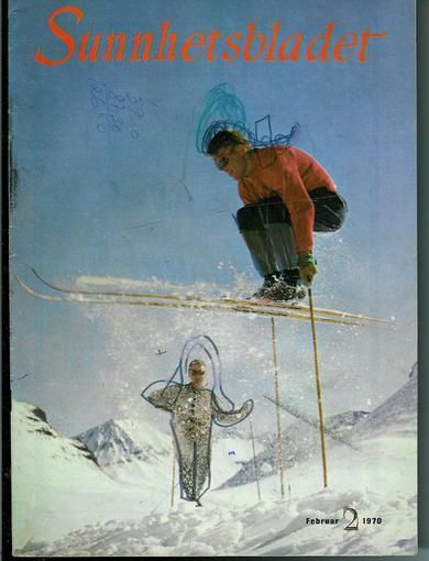 1970 nr 002 Sunnhetsbladet