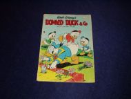 1974 nr 019 Donald Duck & Co