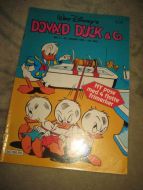 1985 nr 005 DONALD DUCK & CO