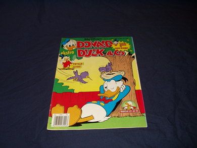 1994 nr 016 Donald Duck