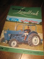 1964 nr 024 Norsk Landbruk