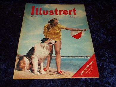 1956 nr 033 Illustrert