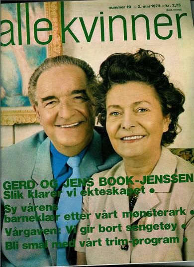 1972 nr 019 alle kvinner