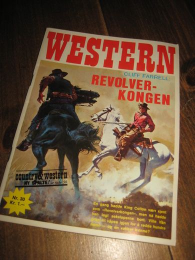 1969 nr 030 WESTERN