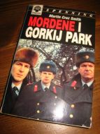 MORDENE I GORKIJ PARK 1984