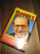 PEDERSEN GUNNAR GP: SLAGERTOPPEN 1 1990