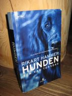 HAMMER: HUNDEN SOM VAR TORSDAG 208