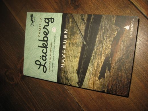 LØCKEBERG: HAVFRUEN 2009