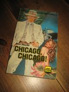 Hecht: CHICAGO CHICAGO 1963