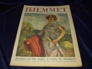 1930 nr 026 Hjemmet