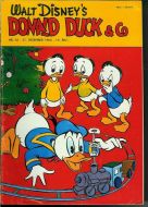 1960 nr 052 DONALD DUCK & CO