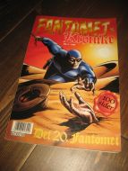 1993,nr 002, FANTOMETS Krønike