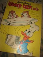 1971 nr 025 DONALD DUCK & CO
