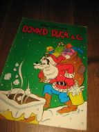 1977 nr 050 DONALD DUCK & CO