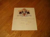 Lx H Det Norske Telegrafvesen 1927