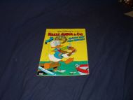 1982 nr 025 Walt Disneys Kalle Anka