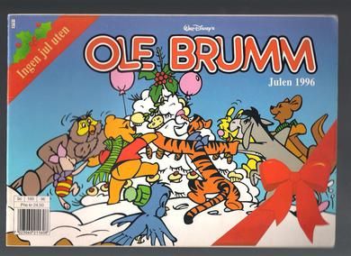 1996 OLE BRUM