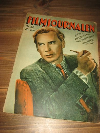 1941 nr 034 FILMJOURNALEN