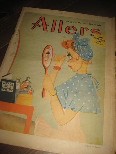 1941 nr 027 Allers
