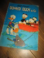 1970 nr 022 DONALD DUCK & CO