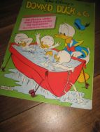 1985 nr 027 DONALD DUCK & CO