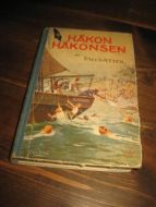 FALCK YTTER: HÅKON HÅKONSEN. 1949.