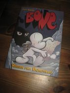 SMITH, JEFF: BOWE. REISEN FRA BONEVILLE. 2018. 