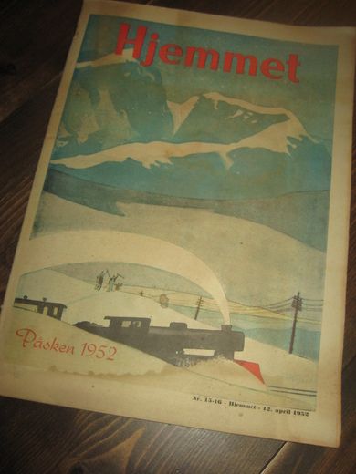 1952 nr 015 16 HJEMMET